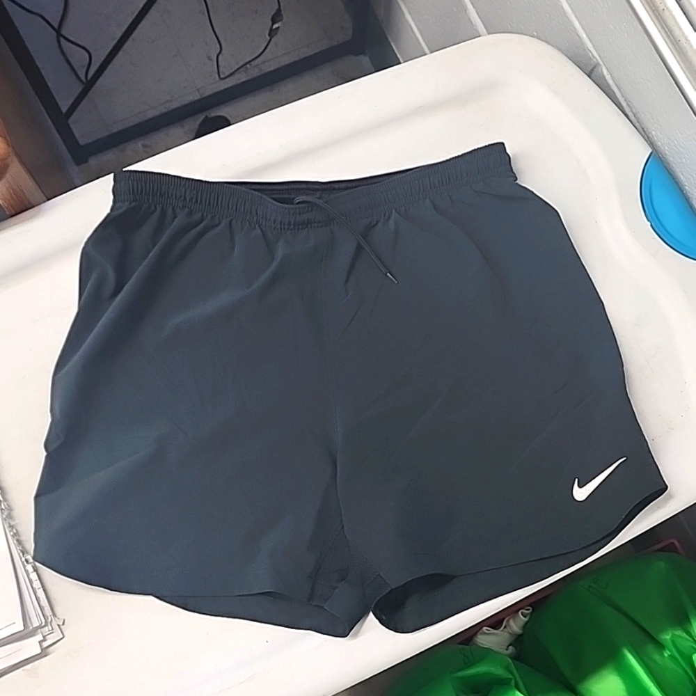 Nike DRI-Fit Shorts